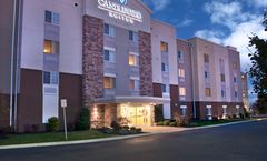 Candlewood Suites Buffalo Amherst