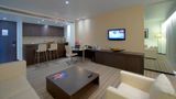 Crowne Plaza Abu Dhabi-Yas Island Suite