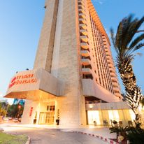 Leonardo Plaza Hotel Jerusalem