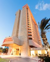 Leonardo Plaza Hotel Jerusalem