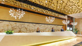 Leonardo Plaza Hotel Jerusalem Lobby