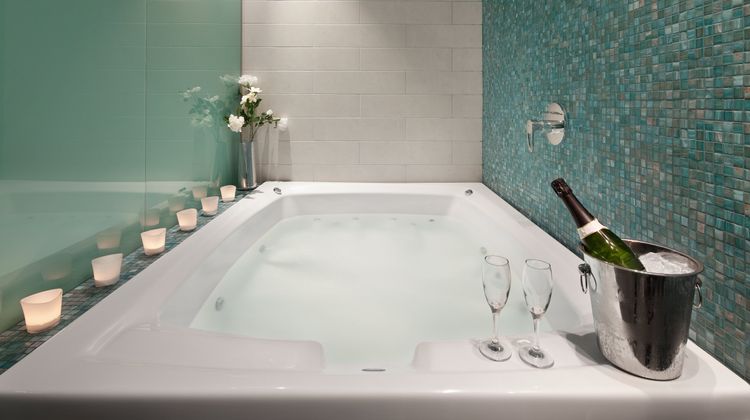 Leonardo Plaza Hotel Jerusalem Spa