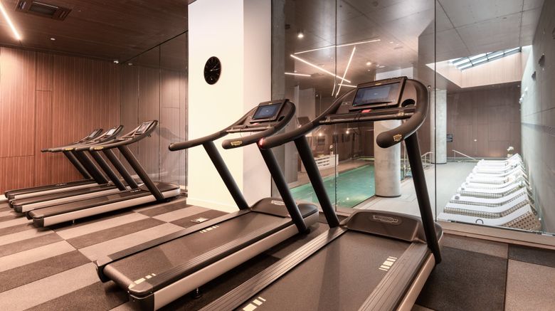 <b>NYX Hotel Herzliya Spa</b>. Images powered by <a href="https://www.leonardoworldwide.com/" title="Leonardo Worldwide" target="_blank">Leonardo</a>.