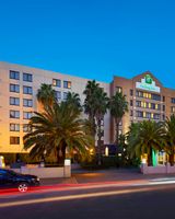 Holiday Inn Parramatta