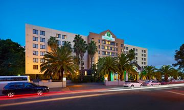 Holiday Inn Parramatta