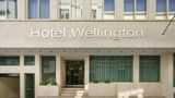 Exe Wellington Exterior