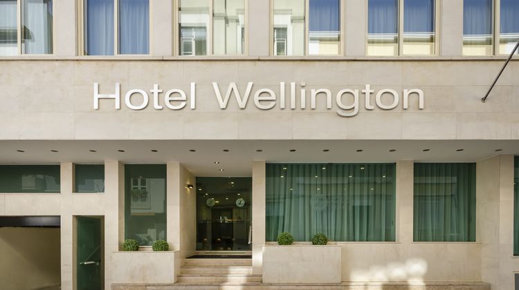Exe Wellington Exterior