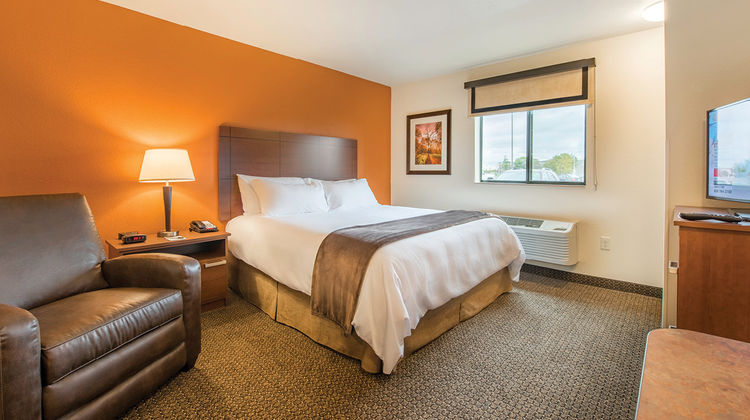 My Place Hotel-Yakima Room