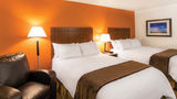 My Place Hotel-Yakima Room