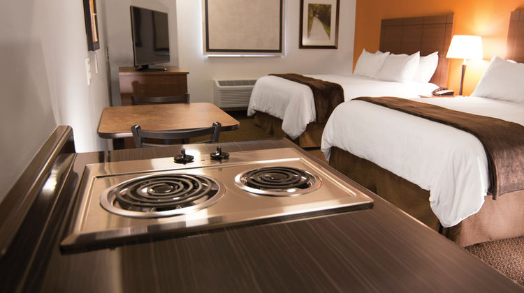 My Place Hotel-Yakima Room