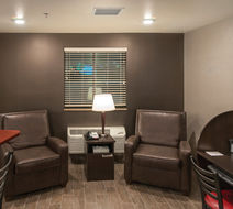 My Place Hotel-Wixom/Novi/Detroit Lobby