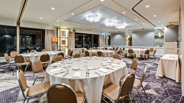 Crowne Plaza ANA Hiroshima Ballroom