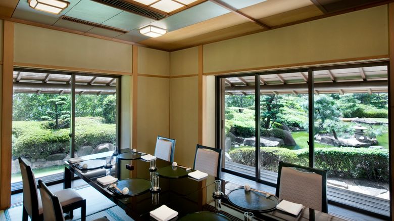 <b>Crowne Plaza ANA Hiroshima Restaurant</b>. Images powered by <a href="https://www.leonardoworldwide.com/" title="Leonardo Worldwide" target="_blank">Leonardo</a>.