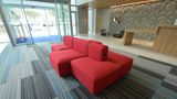 Holiday Inn Express Asuncion Aviadores Lobby
