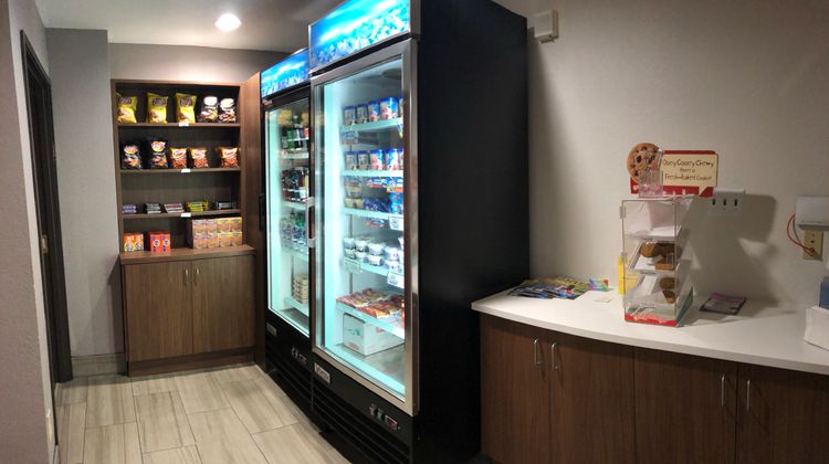 Holiday Inn Express Other