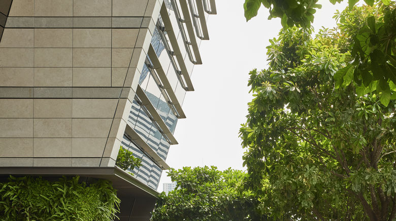 <b>Rosewood Bangkok Pool</b>. Images powered by <a href="https://www.leonardoworldwide.com/" title="Leonardo Worldwide" target="_blank">Leonardo</a>.