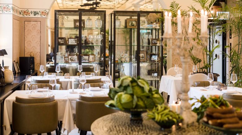 <b>The Drisco Hotel Lobby</b>. Images powered by <a href=https://www.travelagewest.com/Hotels/Tel-Aviv-Israel/