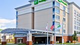 Holiday Inn Exterior