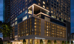 InterContinental Houston Medical Center