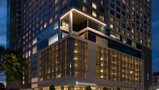 InterContinental Houston Medical Center