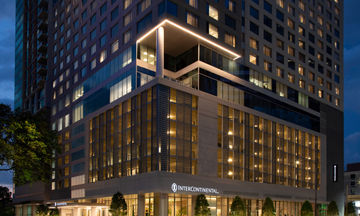 InterContinental Houston Medical Center