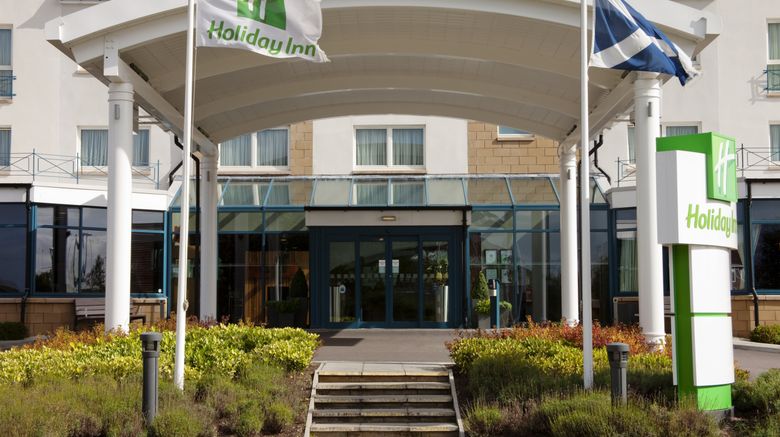 <b>Holiday Inn Aberdeen-West Exterior</b>. Images powered by <a href="https://www.leonardoworldwide.com/" title="Leonardo Worldwide" target="_blank">Leonardo</a>.