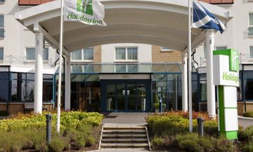 Holiday Inn Aberdeen-West