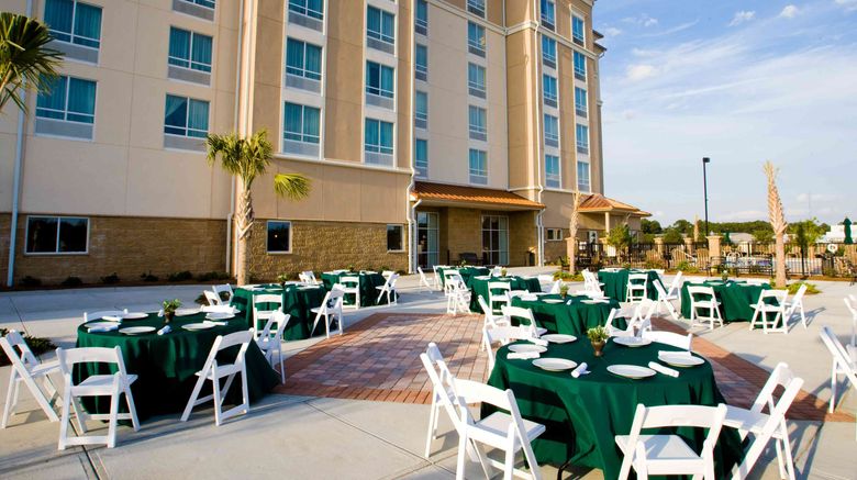 <b>Holiday Inn Hotel & Conference Center Lobby</b>. Images powered by <a href="https://www.leonardoworldwide.com/" title="Leonardo Worldwide" target="_blank">Leonardo</a>.