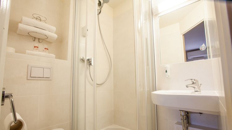 Best Hotel Lyon Room