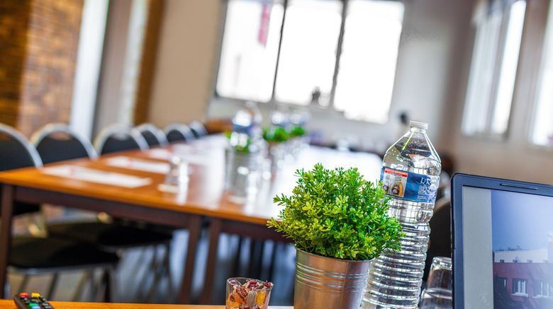 <b>Best Hotel Lyon Meeting</b>. Images powered by <a href="https://www.leonardoworldwide.com/" title="Leonardo Worldwide" target="_blank">Leonardo</a>.