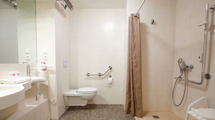 Best Hotel Lyon Room