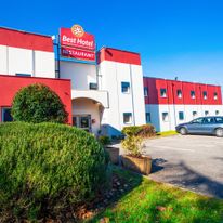 Best Hotel Lyon