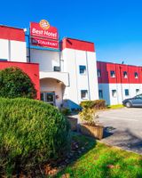 Best Hotel Lyon