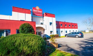 Best Hotel Lyon