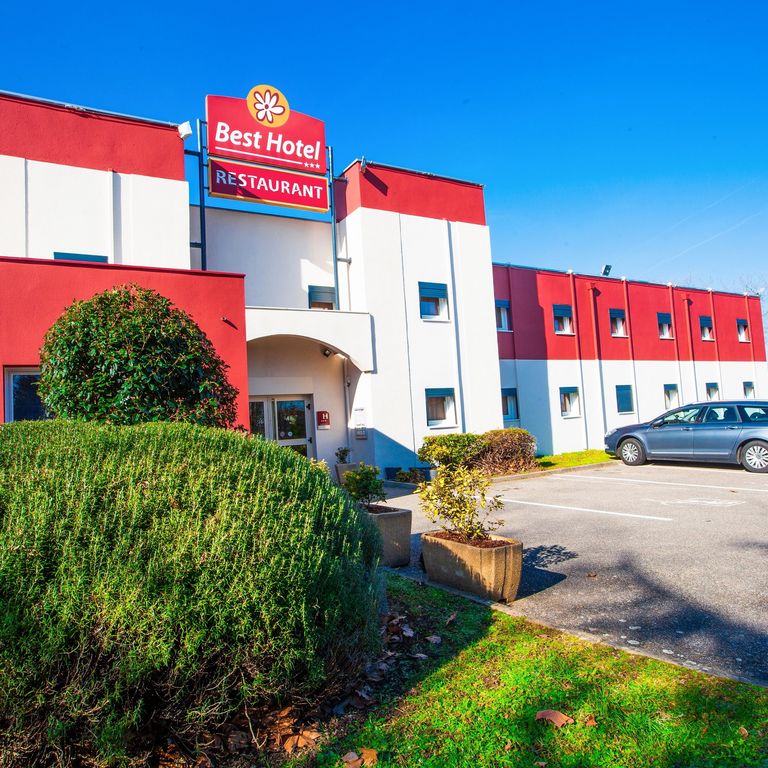 Best Hotel Lyon