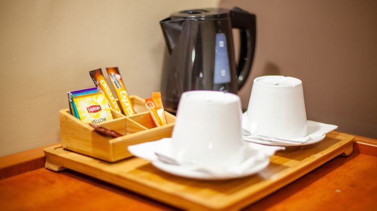 Best Hotel Lyon Room
