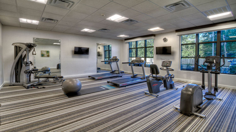 Holiday Inn Hotel & Suites Tupelo North Health Club