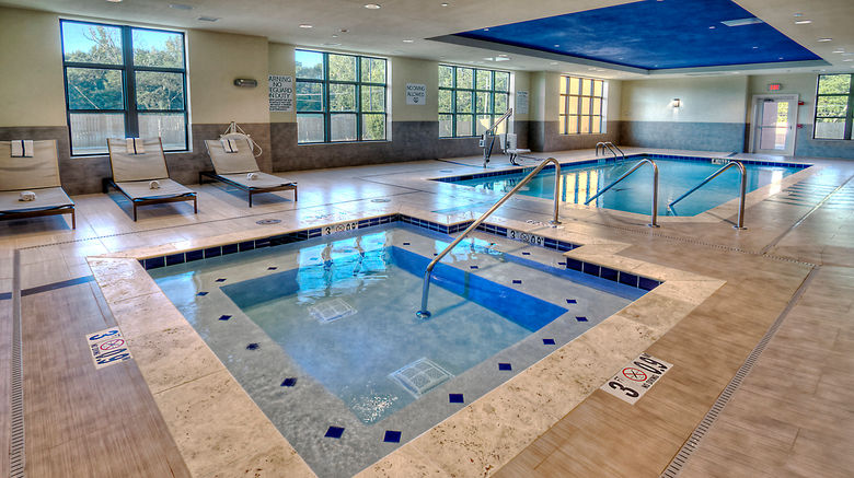 <b>Holiday Inn Hotel & Suites Tupelo North Pool</b>. Images powered by <a href="https://www.leonardoworldwide.com/" title="Leonardo Worldwide" target="_blank">Leonardo</a>.