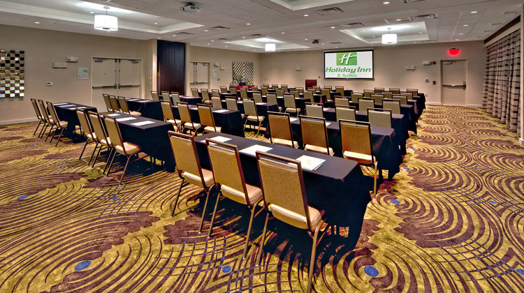 Holiday Inn Hotel & Suites Tupelo North Meeting