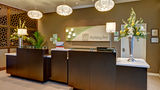 Holiday Inn Hotel & Suites Tupelo North Lobby
