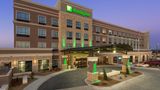 Holiday Inn Appleton Exterior