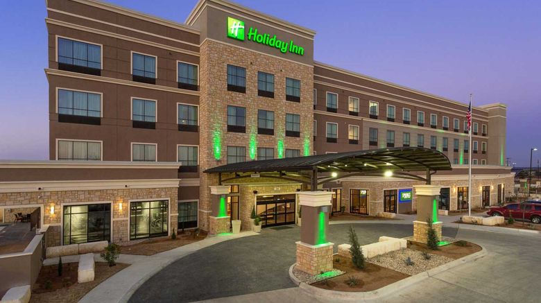 Holiday Inn Appleton Exterior. Images powered by <a href="https://www.leonardoworldwide.com" target="_blank" rel="noopener">Leonardo</a>.