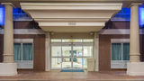Holiday Inn Express & Suites Frankfort Exterior