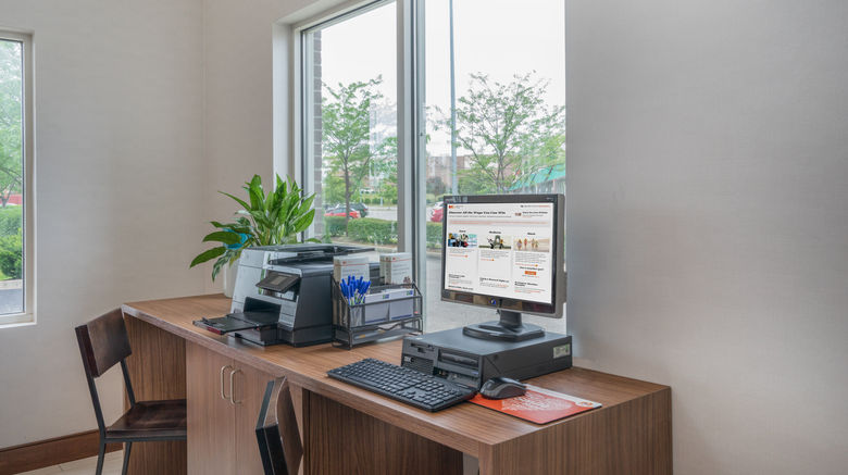 <b>Holiday Inn Express & Suites Frankfort Other</b>. Images powered by <a href="https://www.leonardoworldwide.com/" title="Leonardo Worldwide" target="_blank">Leonardo</a>.