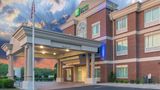 Holiday Inn Express & Suites Frankfort Exterior