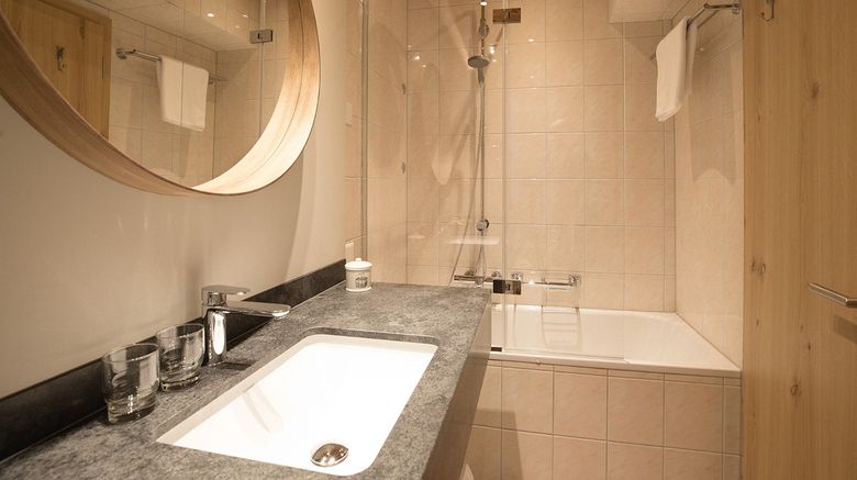 <b>Steffani Hotel Room</b>. Images powered by <a href="https://www.leonardoworldwide.com/" title="Leonardo Worldwide" target="_blank">Leonardo</a>.