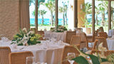 InterContinental ANA Manza Beach Resort Ballroom