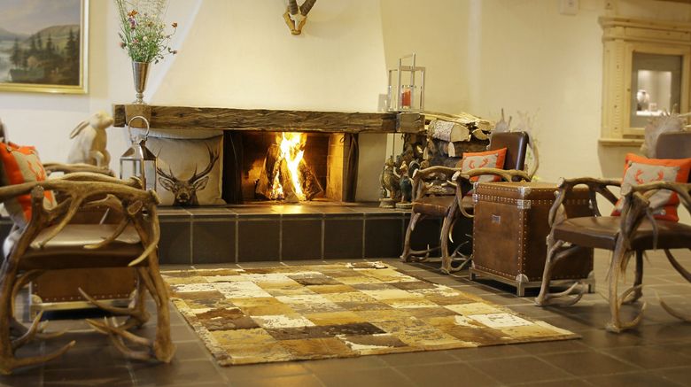 <b>Steffani Hotel Lobby</b>. Images powered by <a href="https://www.leonardoworldwide.com/" title="Leonardo Worldwide" target="_blank">Leonardo</a>.