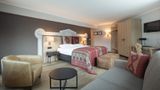Steffani Hotel Room