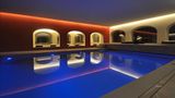 Steffani Hotel Pool